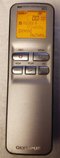 Olympus DS-2 Handheld Digital Voice Recorder Working Tested