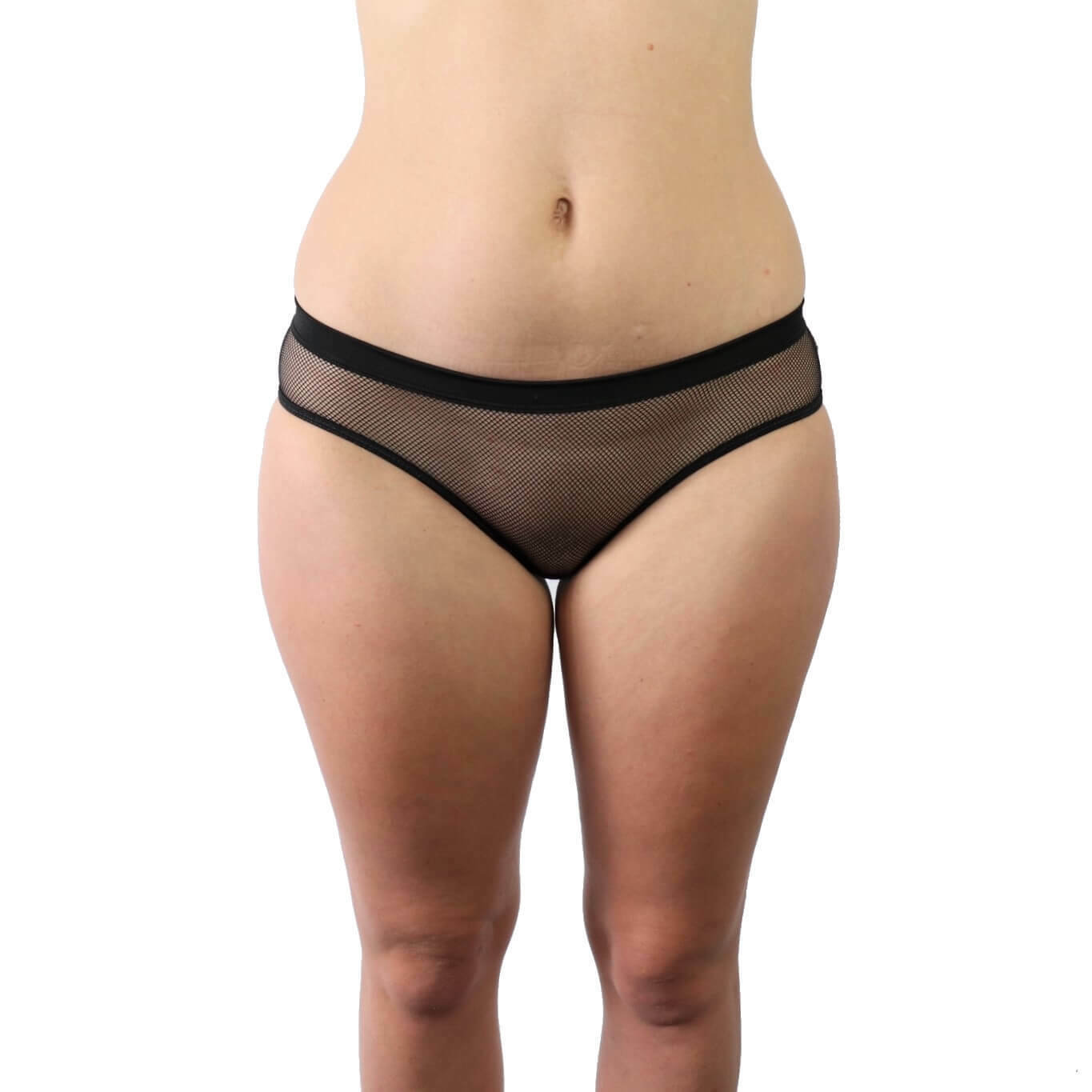 sexy-black-backless-underwear-panties-sheer-comfy-plus-size-undies-women-s-mesh-ebay