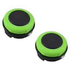 EGO 2826637003 Lower Housing Assembly Bump Head Cap for STA1600 (2-Pack)