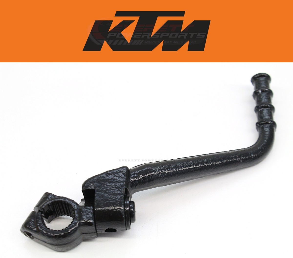 GasGas OEM - KICKSTART STOP PRO *SALE* GasGas OEM - KICKSTART STOP PRO *SALE*