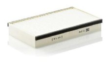 Original MANN-FILTER Filter Innenraumluft CU 2746 für Ford Mazda Original MANN-FILTER Filter Innenraumluft CU 2746 für Ford Mazda