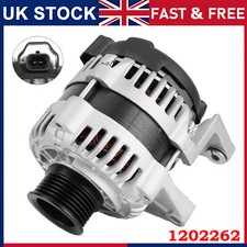 NEW ALTERNATOR FOR VAUXHALL ASTRA J INSIGNIA ZAFIRA C 1.6 & 1.8 PETROL 2008-2016
