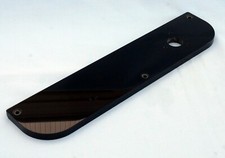 THORENS TD124 ARMBOARD FOR DECCA FFSS TONE ARMS ABSOLUTELY STUNNING