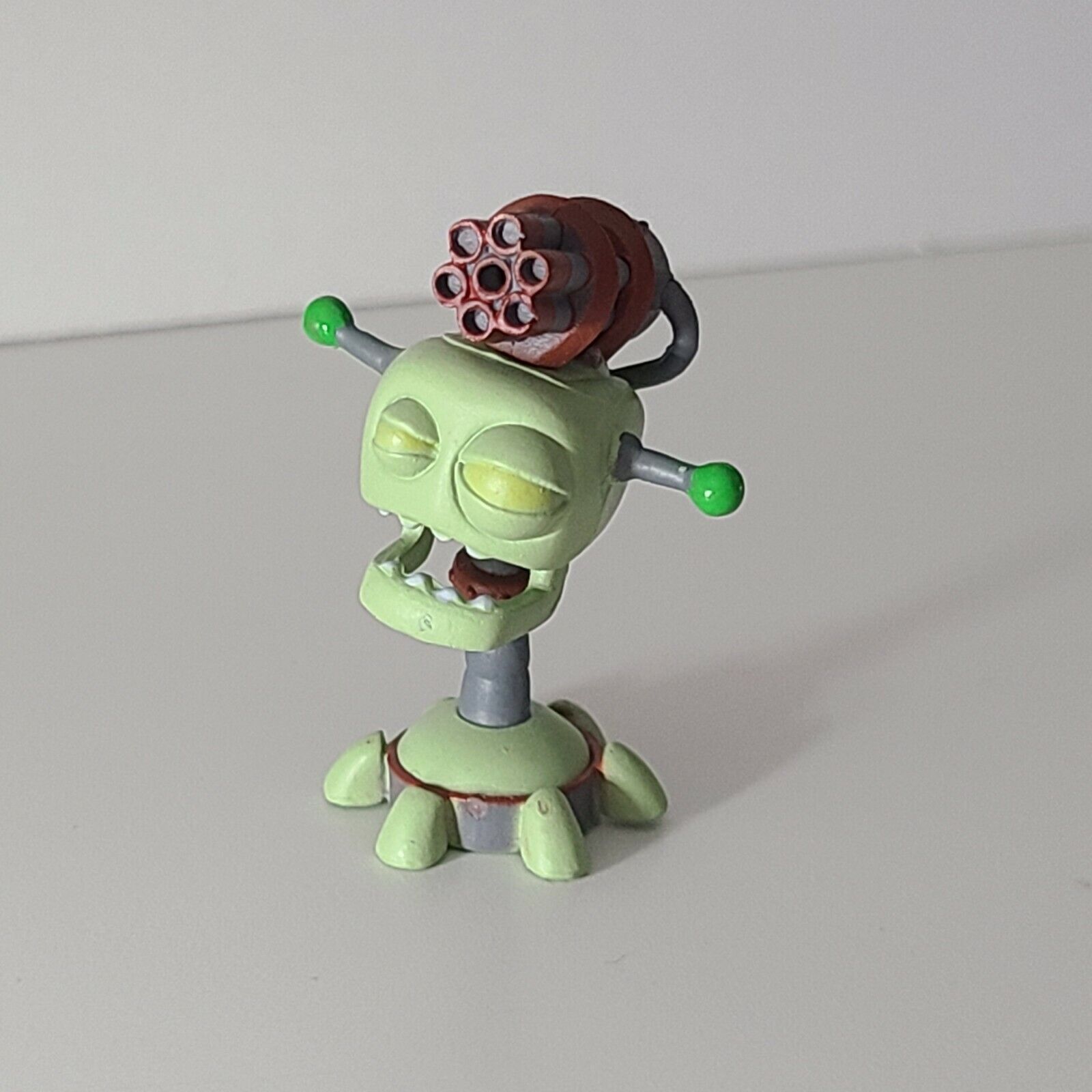 Plants vs. Zombies Garden Warfare 2 Zombies 6 Mini Figures