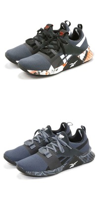 reebok men's athletic shoes