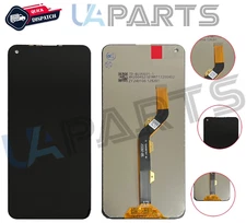 For Tecno Spark 5 KE5 KD7S LCD Touch Screen Digitizer Display Assembly