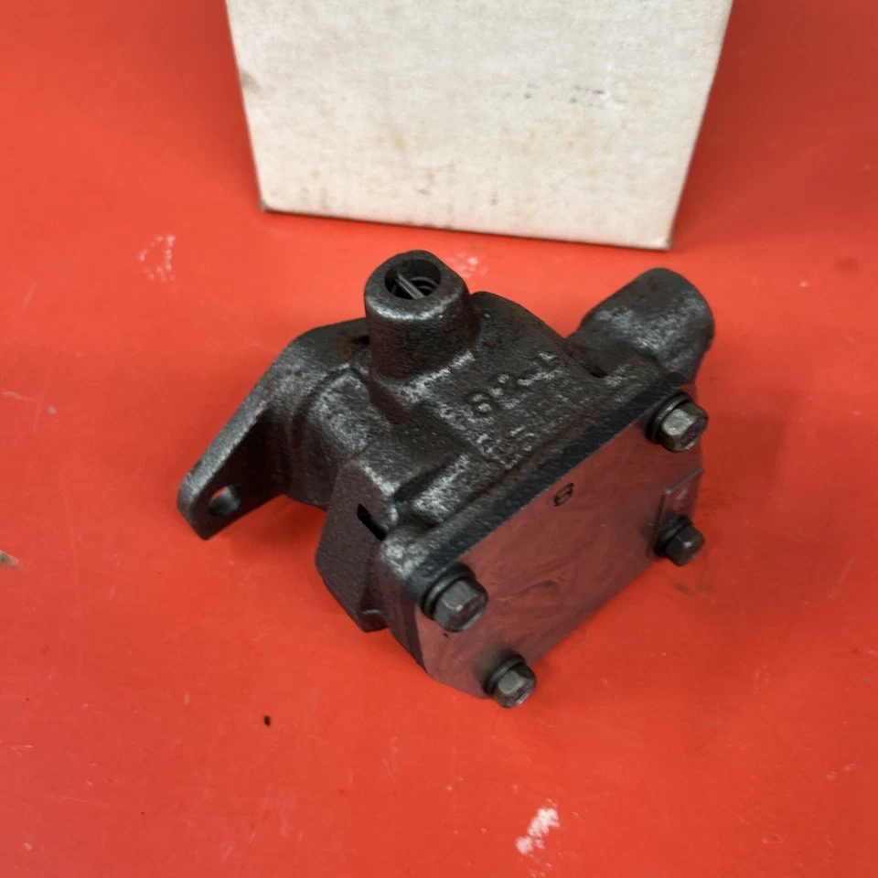 Bomba de aceite de motor EM-62B para Pontiac 6000 Fiero Firebird 1979-1988 Foto 3 de 4