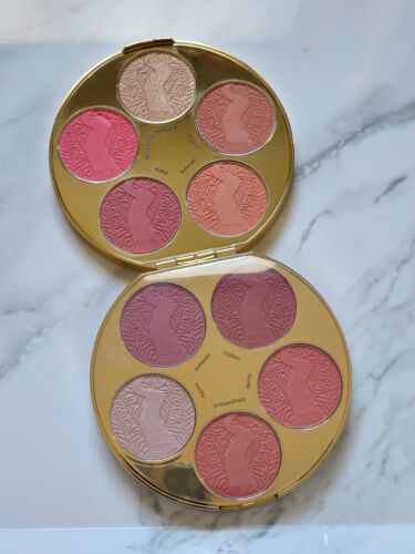 Tarte BLUSH BAZAAR Amazonian Clay Blush Palette - Picture 2 of 6