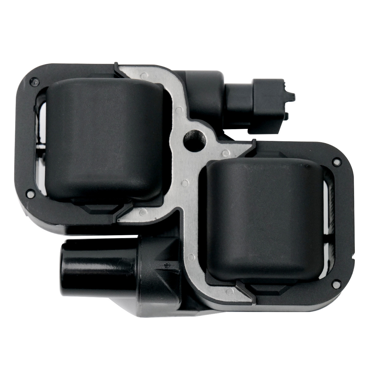 OEM Ignition Coils & Iridium Spark Plugs & Wires For Mercedes-Benz C CL ML UF359