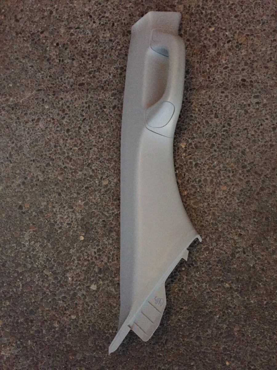 2007-2013 Toyota Tundra A-Pillar Trim Grab Handle RIGHT PASSENGER