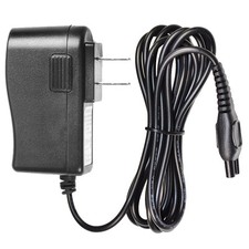 ac adapter fit 15v Philips Norelco Electric Shaver Razor  HQ 6000 , 7000 , 8000