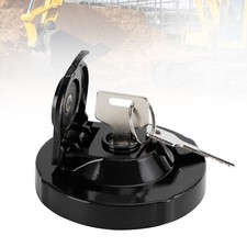Fuel Tank Cap 1552100500 For Takeuchi Tb016 Tb015 Y H7