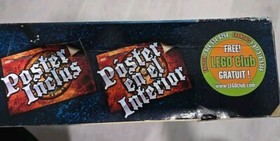 LEGO Pirates of the Caribbean: Queen Anne's Revenge (4195)