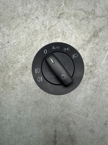 Original VW Passat 3C Lichtschalter Scheinwerfer 1K0941431AS