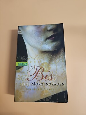 Twilight Saga 1 Biss Zum Morgengrauen 25