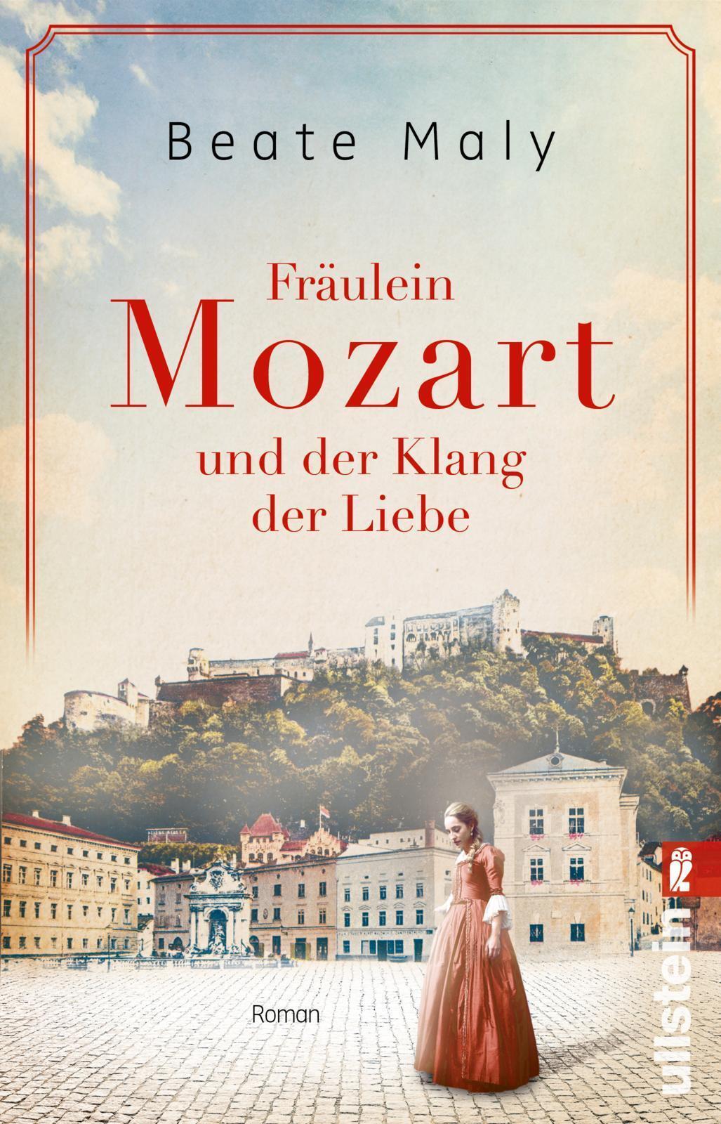 Thumbnail - Fräulein Mozart Und Der Klang Der Liebe