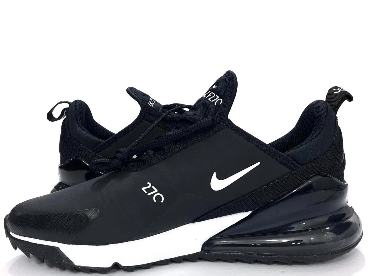 Nike air max negros con blanco new arrivals