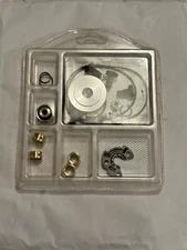 Turbo Rebuild Service Repair Kit Garrett T2 / 25 / 28 Turbochargers.