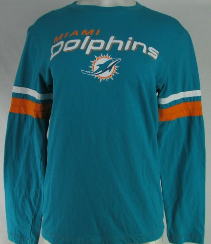 Miami Dolphins NFL Team Apparel Women's 