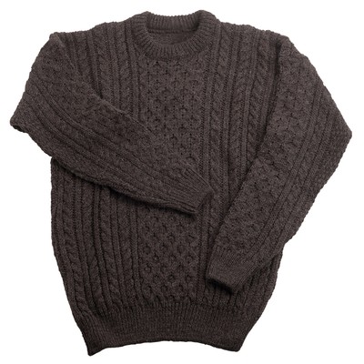 aran sweater mens uk