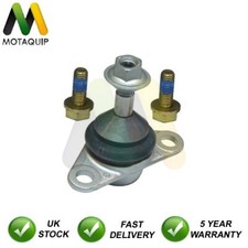 Ball Joint Front Lower Motaquip Fits Volvo V70 S60 S80 XC70