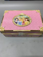 Disney Princess Dress Up Trunk Deluxe 