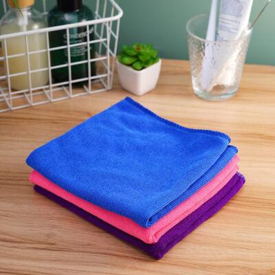 Microfiber Travel Towel – Quick-Dry, Ultrafine Fiber For Gym, Beach, Camping (55x28 Inch) - View #2