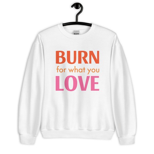 Unisex Sweatshirt - Picture 8 of 8