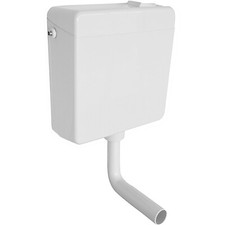 CASSETTA A ZAINO AP140 GEBERIT MONOTASTO                               9 lt