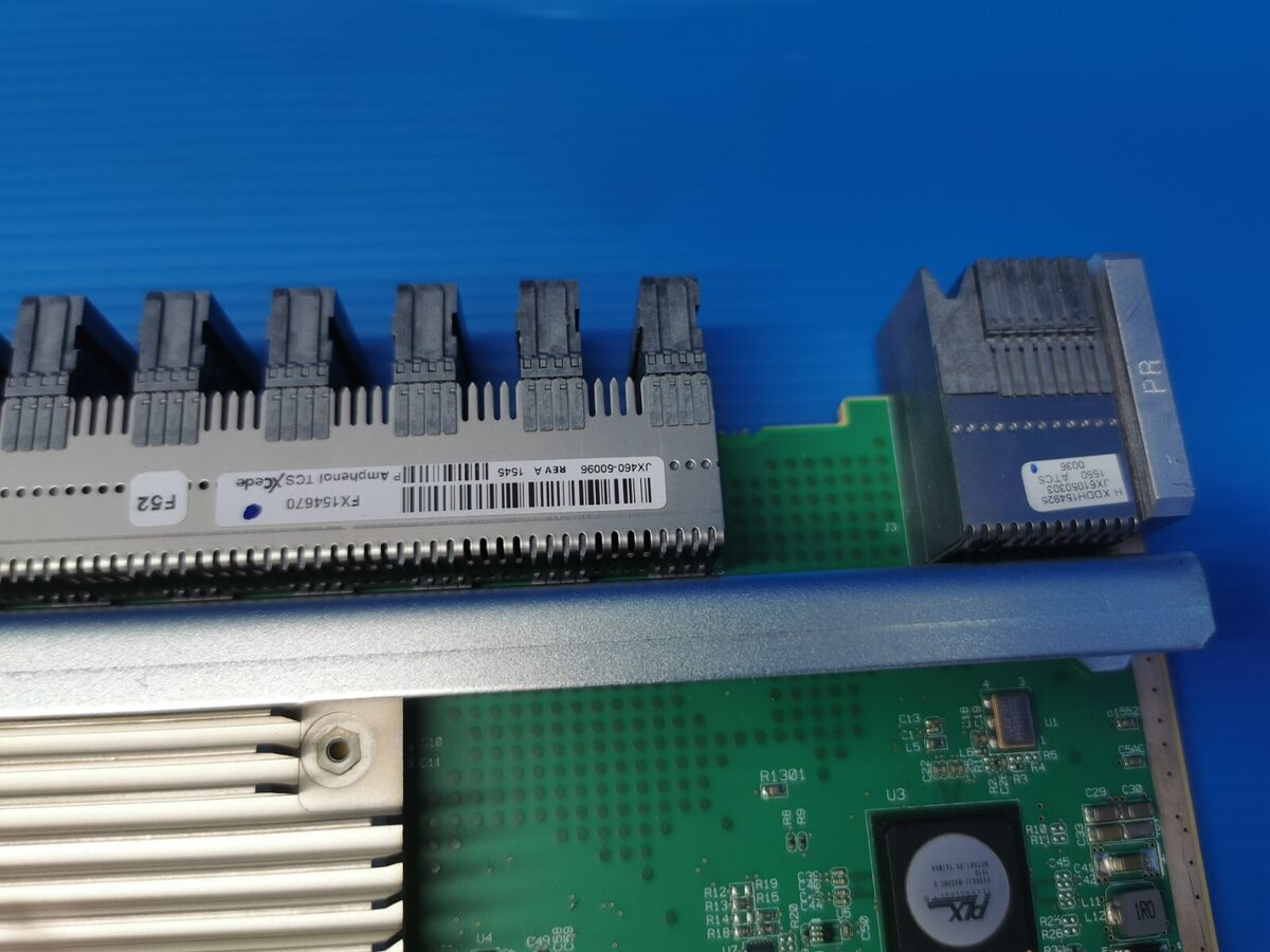 ECI Telecom xFM 780993 297019-Z282 Card | eBay ECI Telecom xFM 780993 297019-Z282 Card | eBay