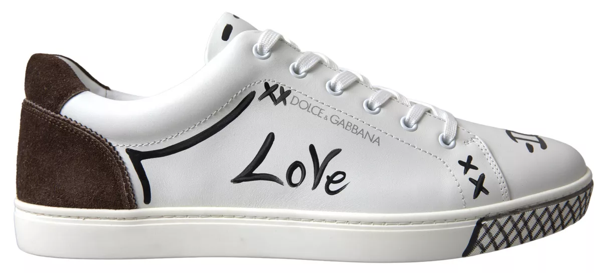 Dolce and shop gabbana shoes ebay