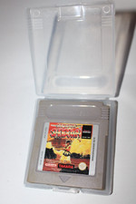 ebay® Auktion 266718245664 | Samurai Shodown (1992) Nintendo Gameboy (Cartridge Modul) working cond Thumbnail of ebay® auction 266718245664 | Samurai Shodown (1992) Nintendo Gameboy (Cartridge Modul) working cond