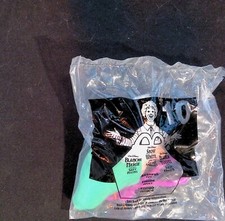 2001 MCDONALDS HAPPY MEAL SNOW WHITE AND THE SEVEN DWARFS 10 BASHFUL NEW 