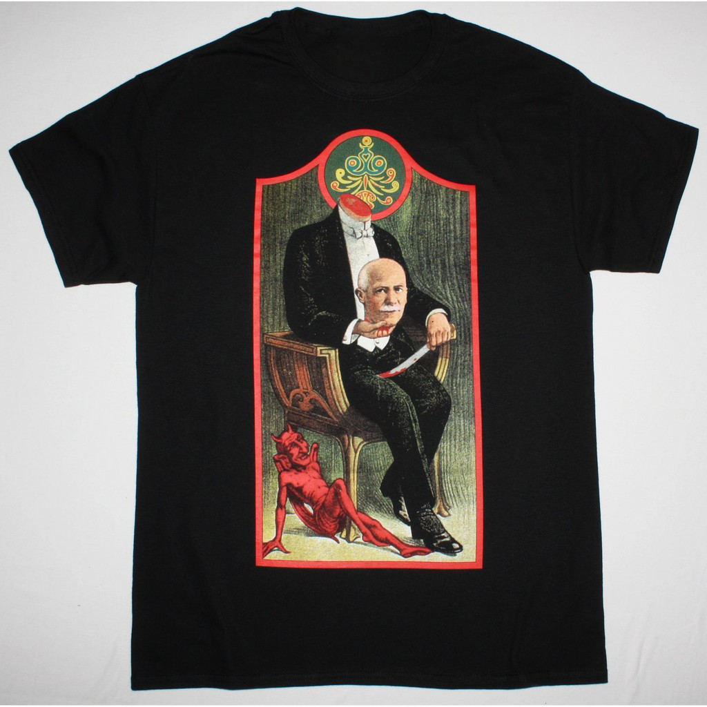 Vintage! Mr. Bungle 80s Band T-shirt Tee Men Women All Size S M L