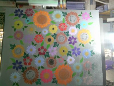 custom airbrushed artwork on canvas, wood,tees, vanity plates, etc custom work