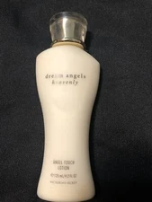 Victoria's Secret Dream Angels Heavenly Angel Touch Lotion New Perfume Original