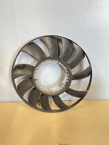 ✅ Audi A6 4B Motorlüfter Motorkühlung Viscolüfter Lüfter 059121301 ✅