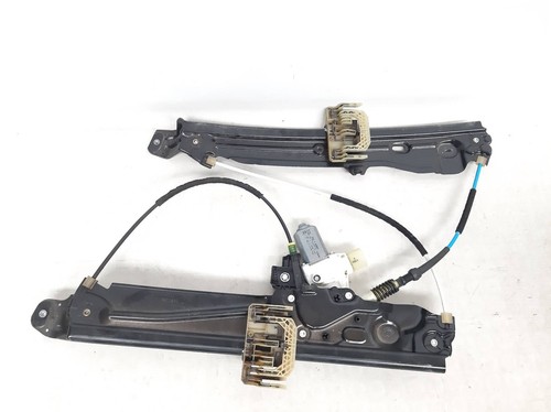 BMW 5 F10 F11 Fensterheber Vorne Links mit Motor 7231887