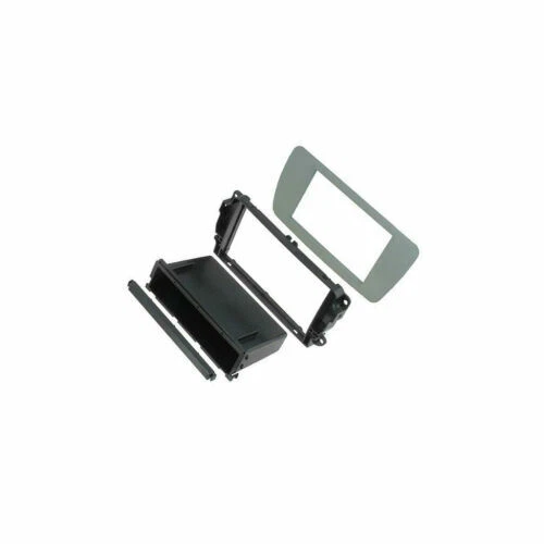 Car Faceplates & Mounting Frames for 3