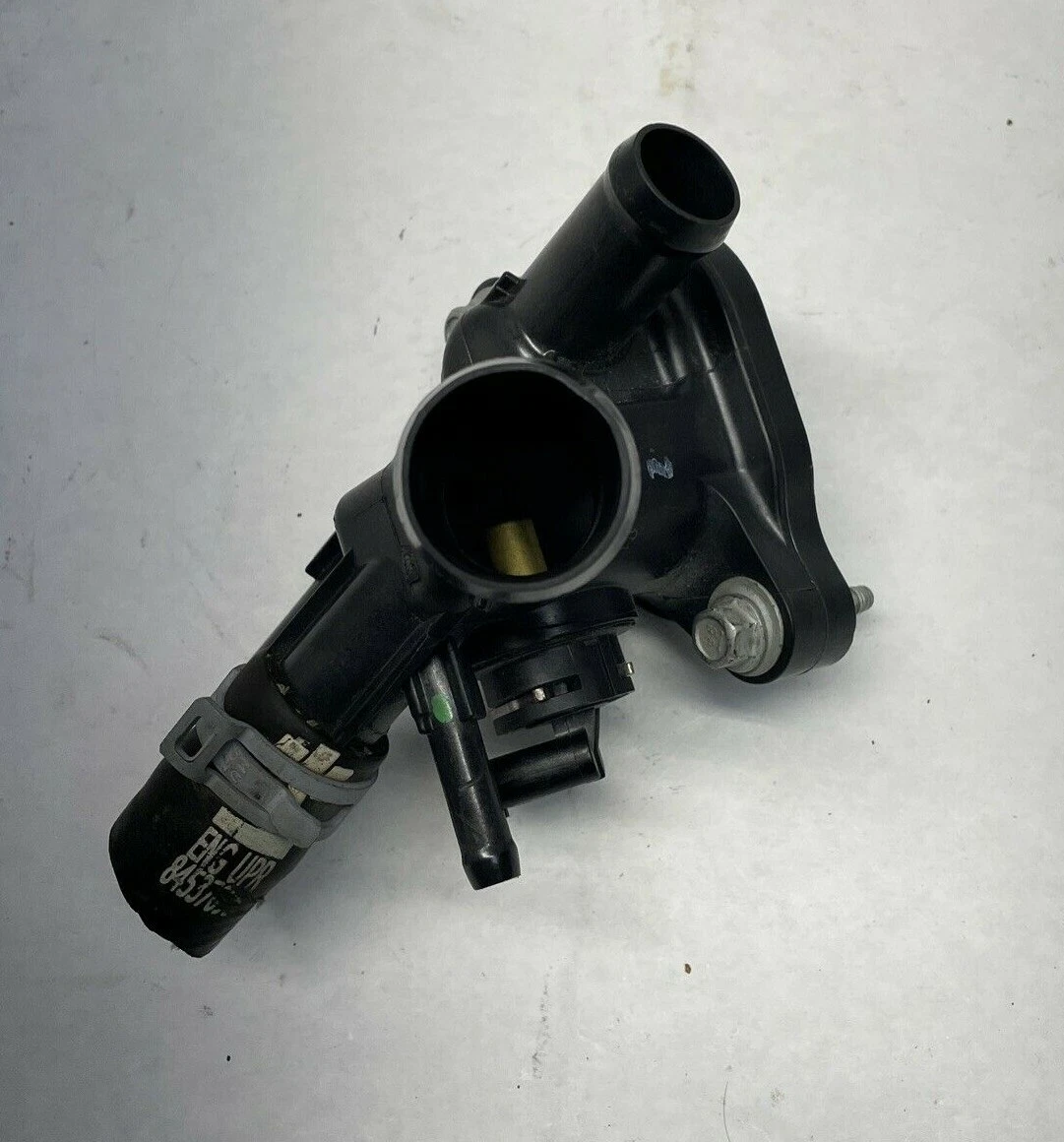 2018 - 2020CHEVROLET EQUINOX 1.5L ENGINE COOLANT COOLING OEM 
