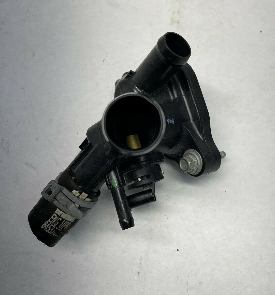 2018 - 2020CHEVROLET EQUINOX 1.5L ENGINE COOLANT COOLING OEM 