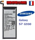 NEW and Original SAMSUNG GALAXY S7 SM-G930 EB-BG930ABE 3000mAh BATTERY