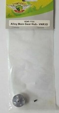 VENF-7723 VENOM ALLOY MAIN GEAR HUB VNR3D