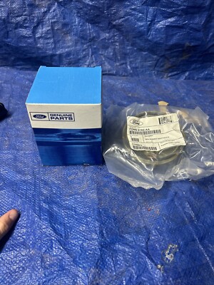 NEW OEM Genuine Ford FOHN-9162-AA Fuel/Water Clear Bowl      
