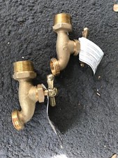 Proline 3/4 Inch Hose Bibb 2 