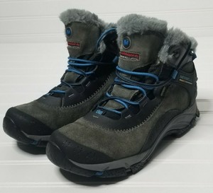 merrell thermo arc 6