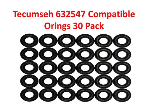632547 Tecumseh Carburetor O-ring - Foto 8