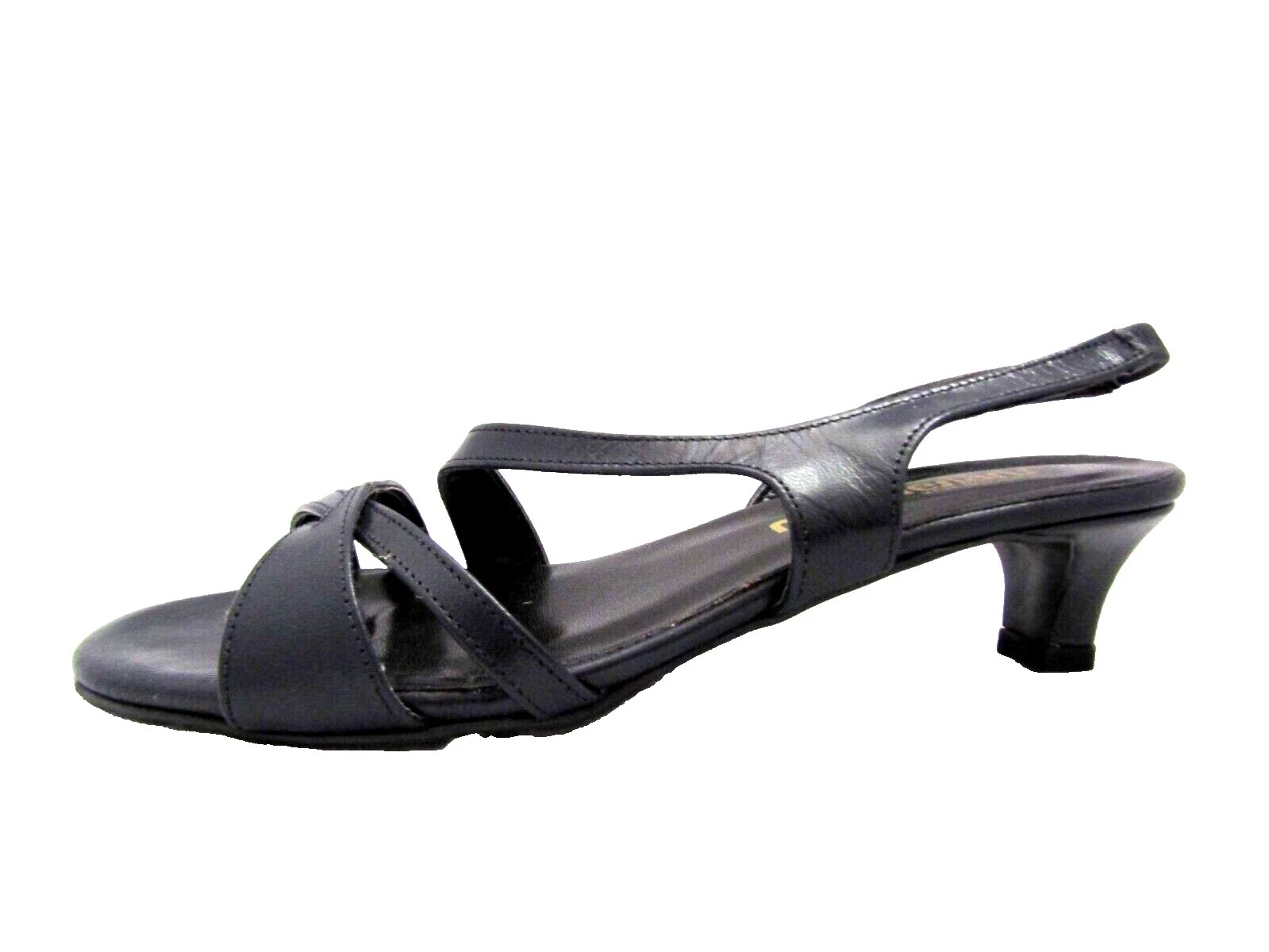 Magdesians女式纯色凉鞋