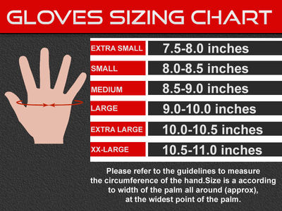 Guanti Di Pelle - Pianeta Steampunk - Foto 5