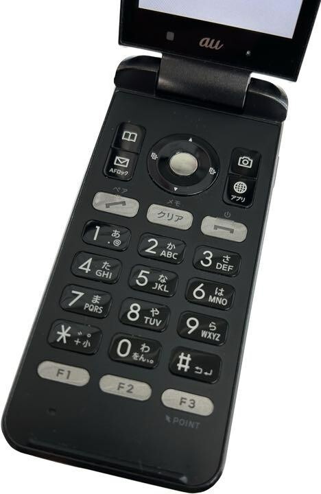 GRATINA 4G KYOCERA ブラック 京セラ GRATINA 4G KYF31 [ブラック] 価格比較 - 価格.com
